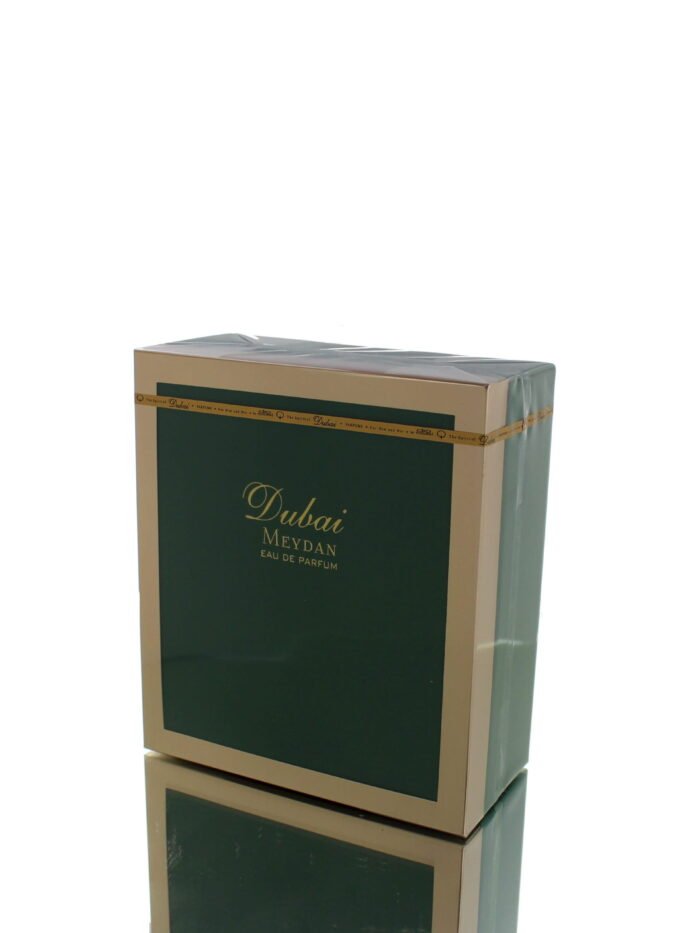 The Spirit Of Dubai Dubai Meydan Edp 50ml Boxed