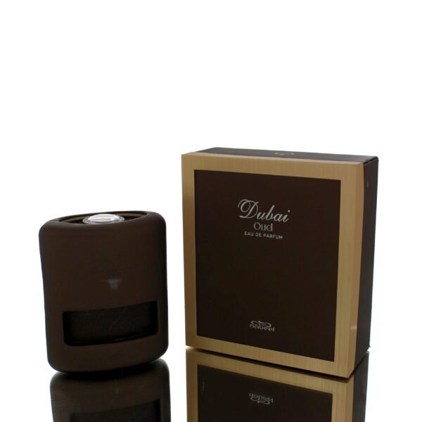 The Spirit Of Dubai Dubai Oud Edp 50ml Boxed