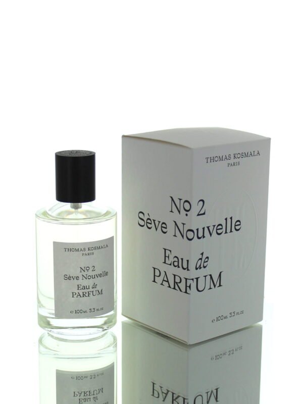 Thomas Kosmala Seve Nouvelle N:02 M 100ml Boxed