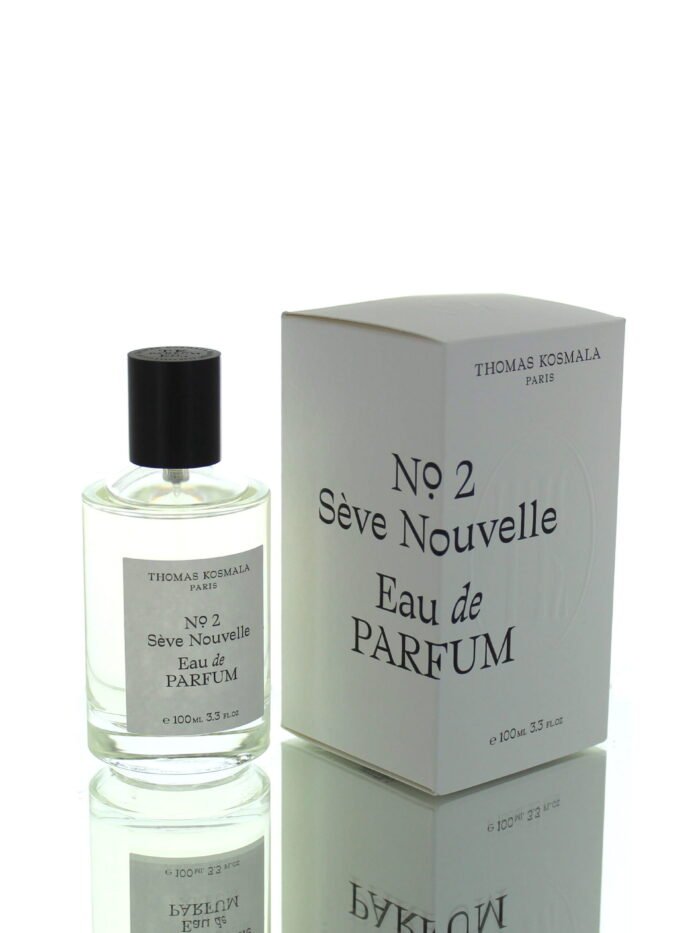 Thomas Kosmala Seve Nouvelle N:02 M 100ml Boxed