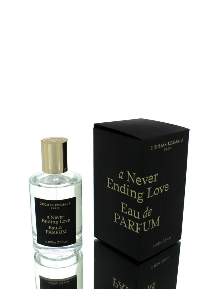 Thomas Kosmala A Never Ending Love EDP 100ml Boxed