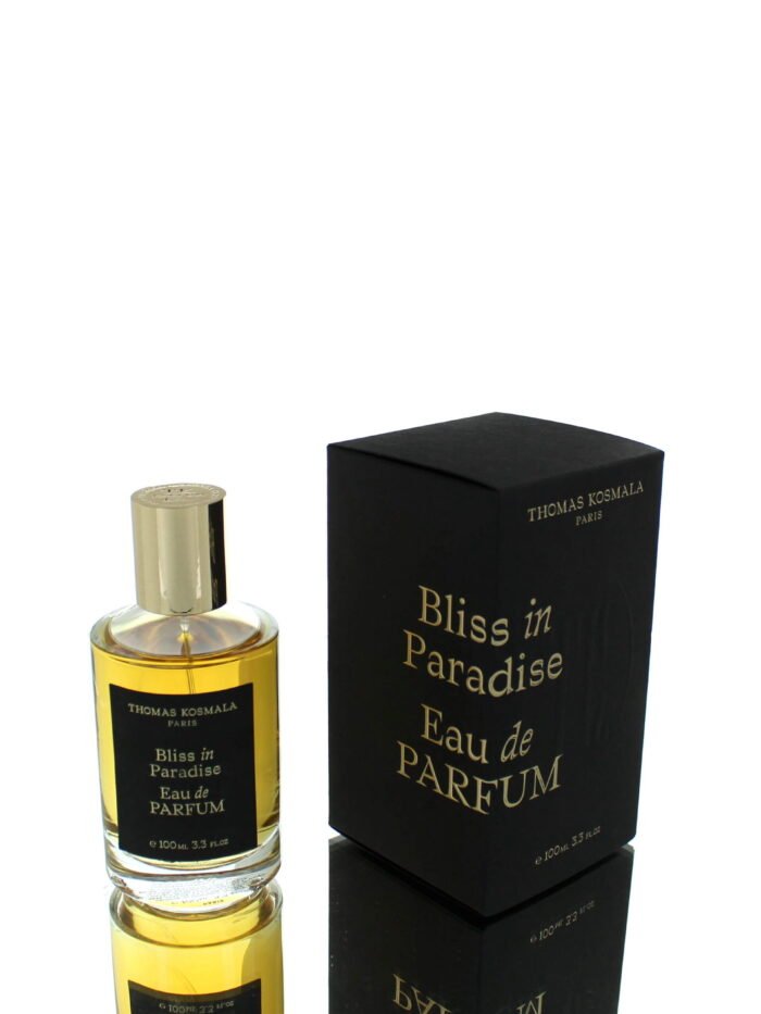 Thomas Kosmala Bliss in Paradise EDP 100ml Boxed