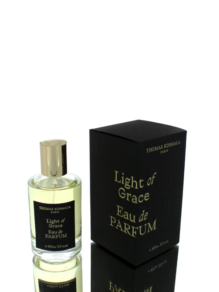 Thomas Kosmala Light of Grace EDP 100ml Boxed