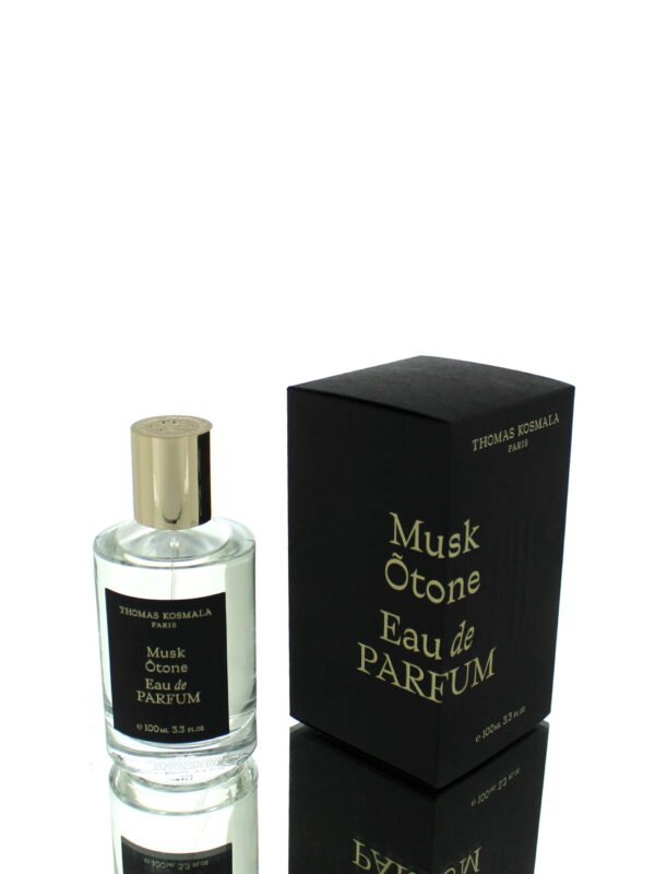 Thomas Kosmala Musk Otone EDP 100ml Boxed