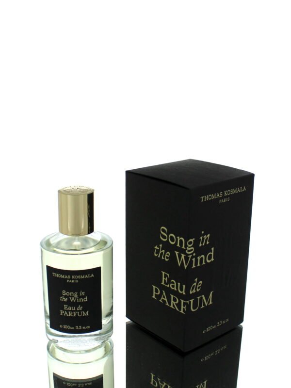 Thomas Kosmala Song in the Wind EDP 100ml Boxed