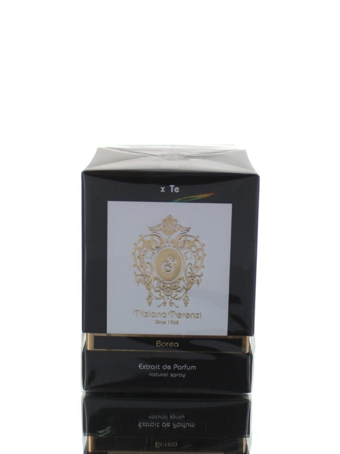 Tiziana Terenzi Borea EDP M 100ml Boxed