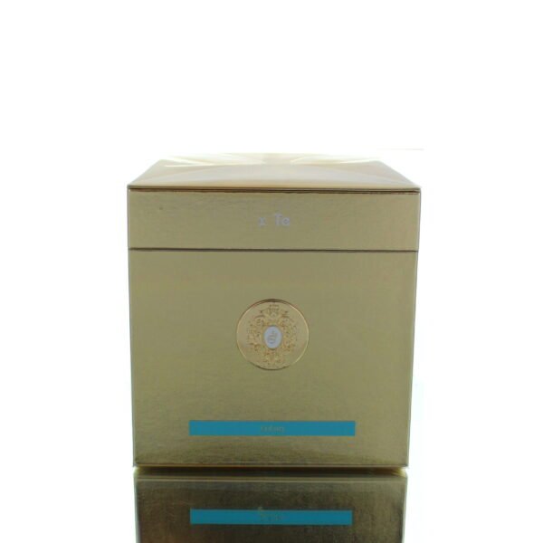 Tiziana Terenzi Cubia Extrait De Parfum M 100ml Boxed