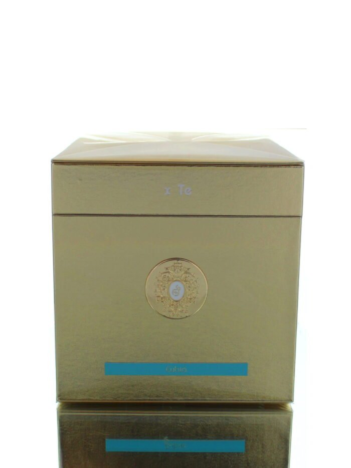 Tiziana Terenzi Cubia Extrait De Parfum M 100ml Boxed