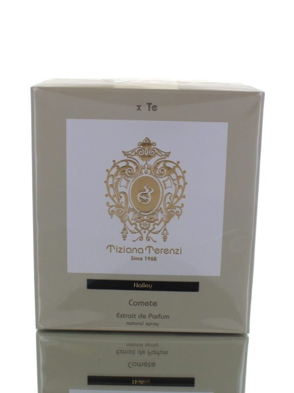 Tiziani Terenzi Halley Extrait EDP M 100ML Boxed