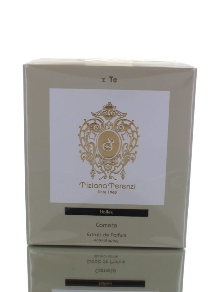 Tiziani Terenzi Halley Extrait EDP M 100ML Boxed
