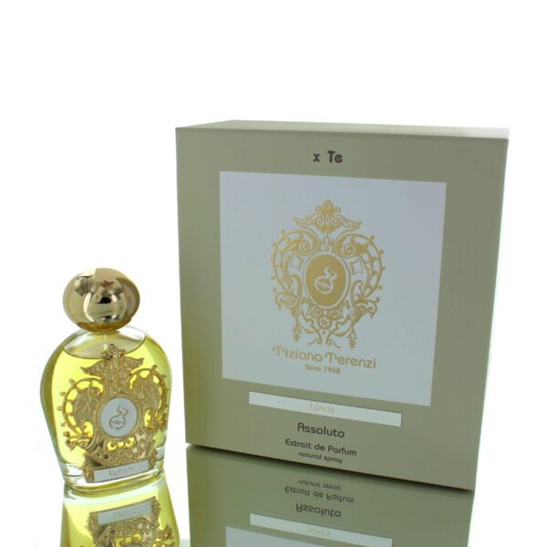 Tiziana Terenzi Lyncis M 100ml Boxed
