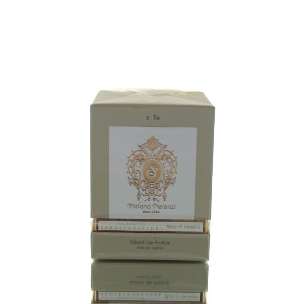 Tiziani Terenzi Moro Di Venezia EDP M 100ml Boxed