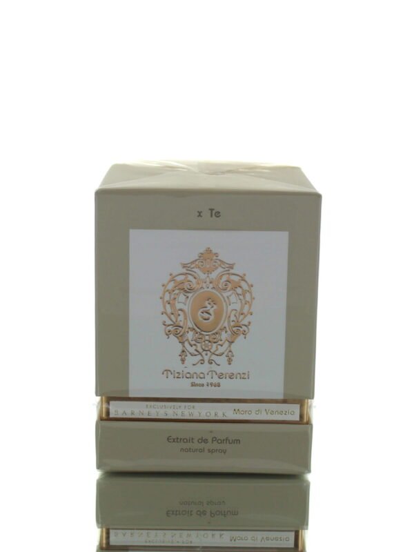 Tiziani Terenzi Moro Di Venezia EDP M 100ml Boxed