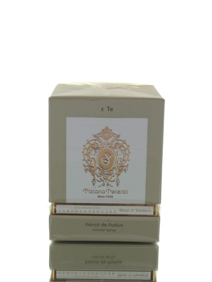 Tiziani Terenzi Moro Di Venezia EDP M 100ml Boxed