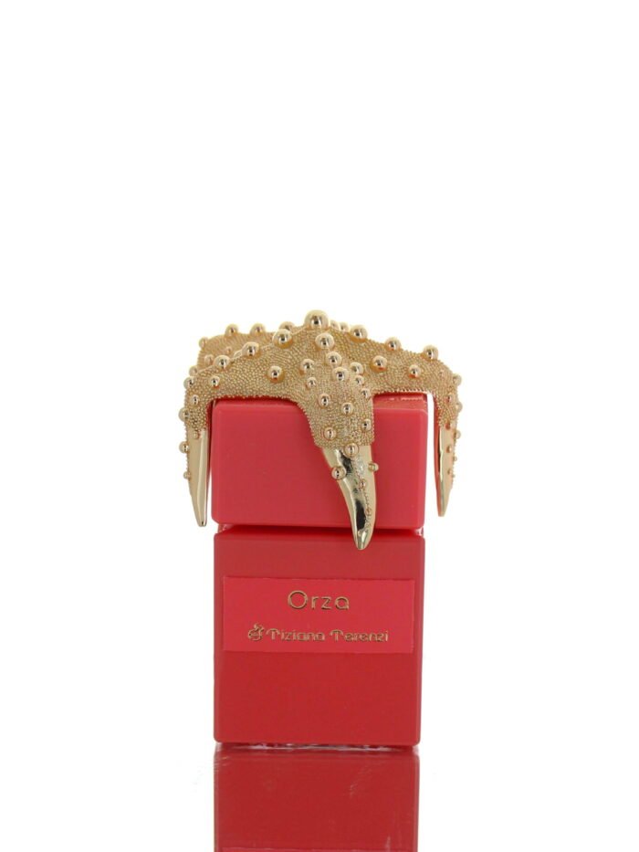 Tiziana Terenzi Orza Extrait De Parfum M 100ml Boxed