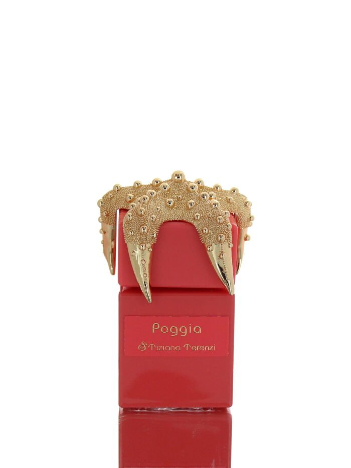 Tiziana Terenzi Poggia Extrait De Parfum M 100ml Boxed