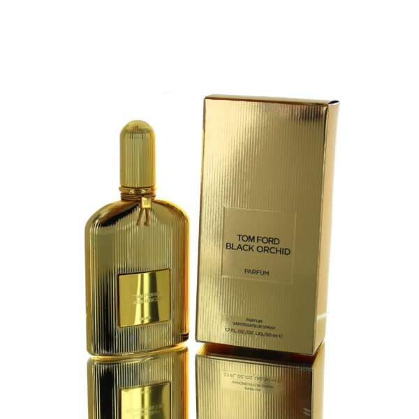 Tom Ford Black Orchid Parfum 100ml Women Canada