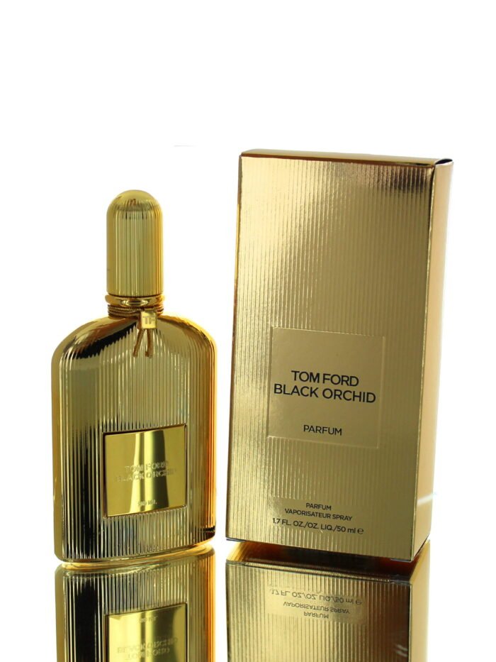 Tom Ford Black Orchid Parfum 100ml Women Canada