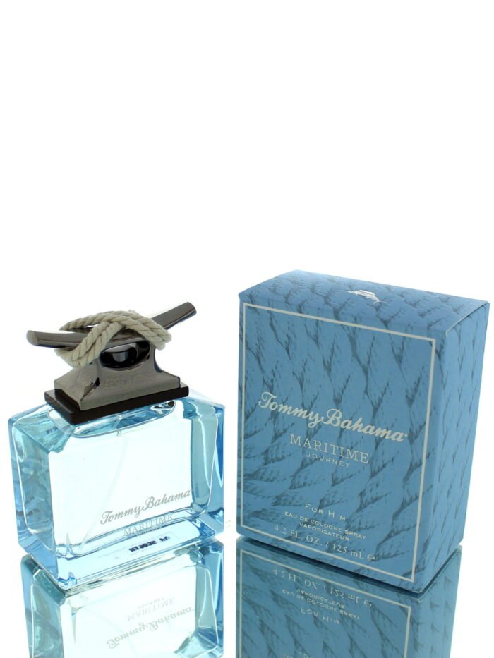 Tommy Bahamas Maritime Journey EDC M 100ML Boxed