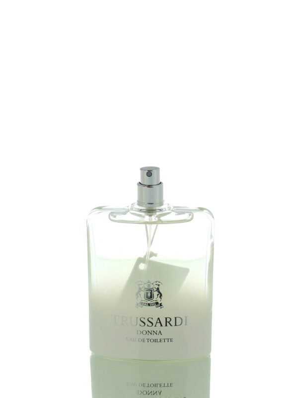 Tester – Trussardi Donna W 100ml Tester (No Cap)