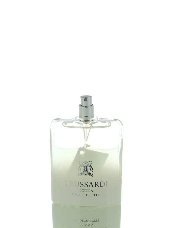 Tester – Trussardi Donna W 100ml Tester (No Cap)