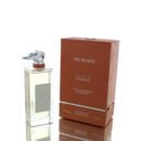 Trussardi Le Vie Di Milano Italian Artists Via Solferino EDP W 100ml Boxed