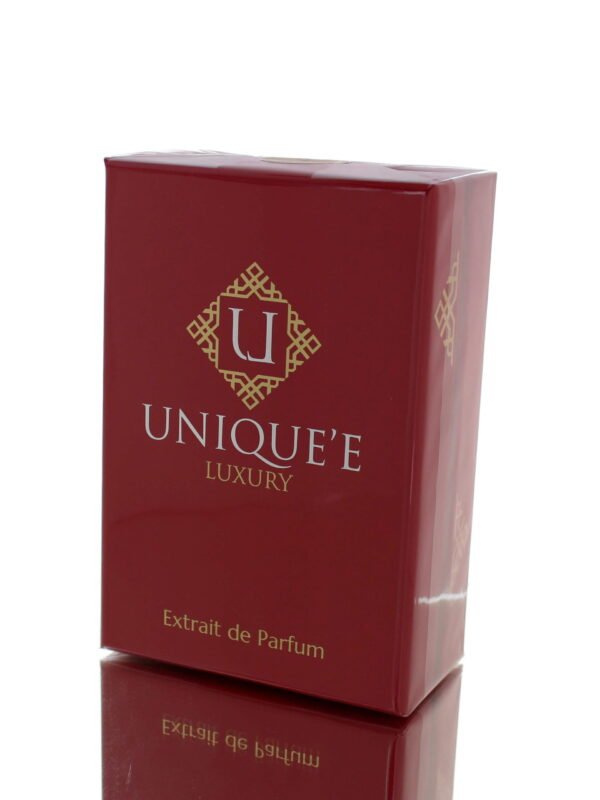Unique’e Luxury Chocolate Makes Me Happy Extrait De Parfum M 100ml Boxed