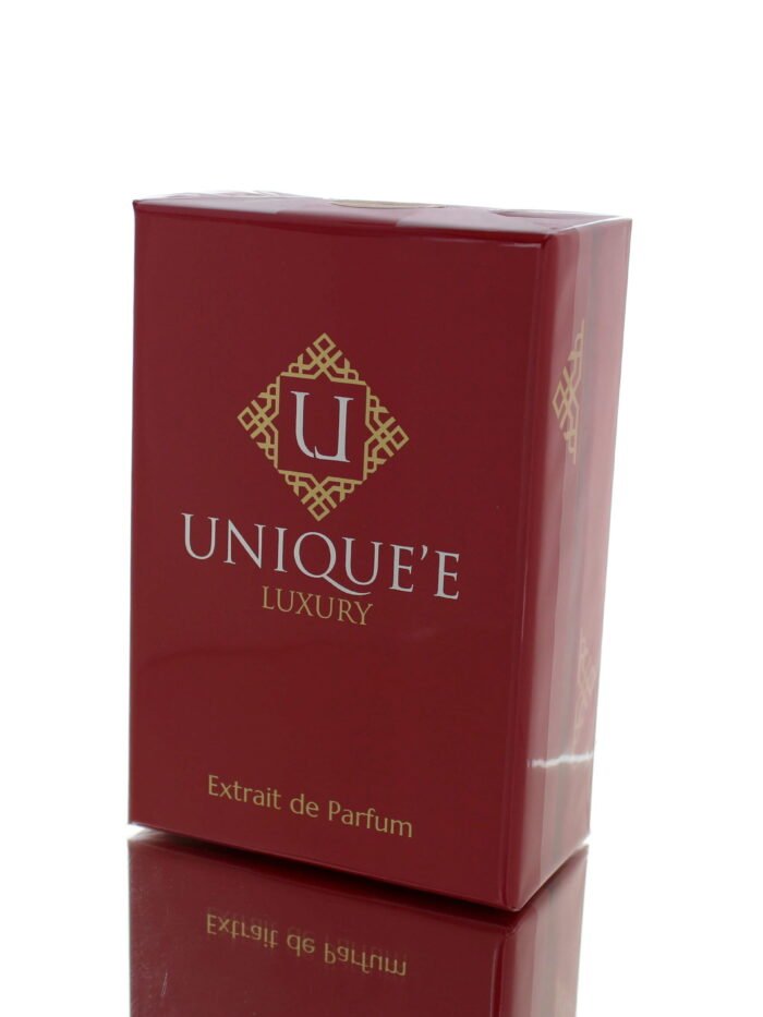 Unique’e Luxury Chocolate Makes Me Happy Extrait De Parfum M 100ml Boxed