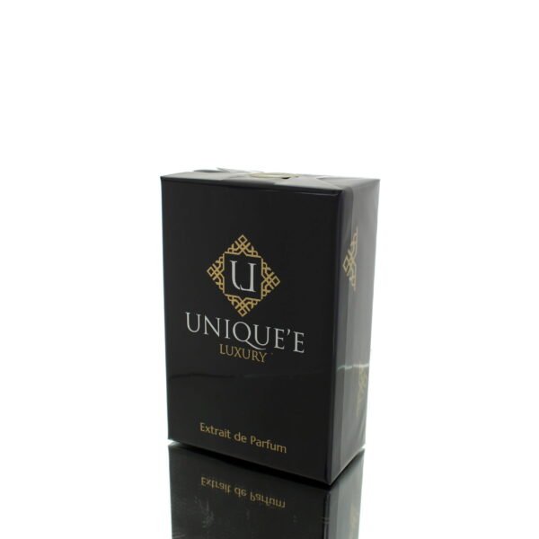 Unique’e Luxury Hidden Accords Extrait De Parfum M 100ml Boxed