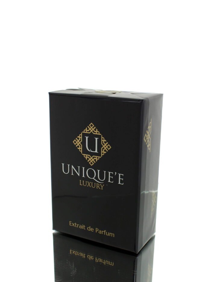 Unique’e Luxury Hidden Accords Extrait De Parfum M 100ml Boxed
