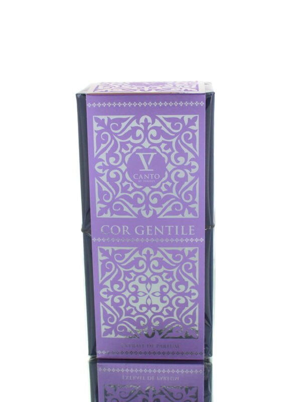 V Canto COR GENTILE Extrait De Parfum M 100ml Boxed