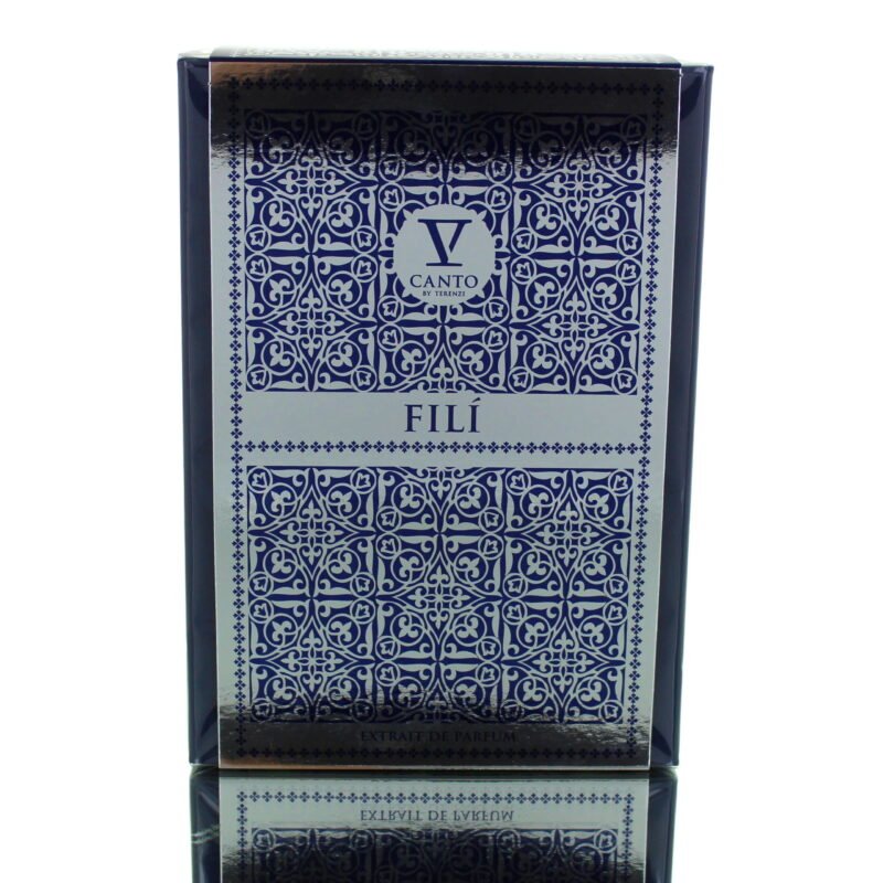 V Canto Fili Extrait De Parfum M 100Ml Boxed