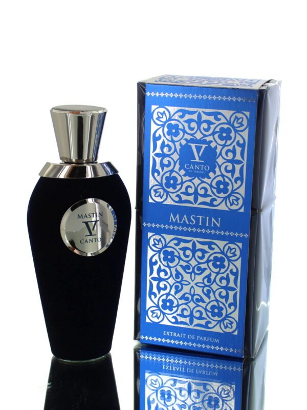 Tester – V Canto MASTIN Blue Extrait De Parfum M 100ml Tester