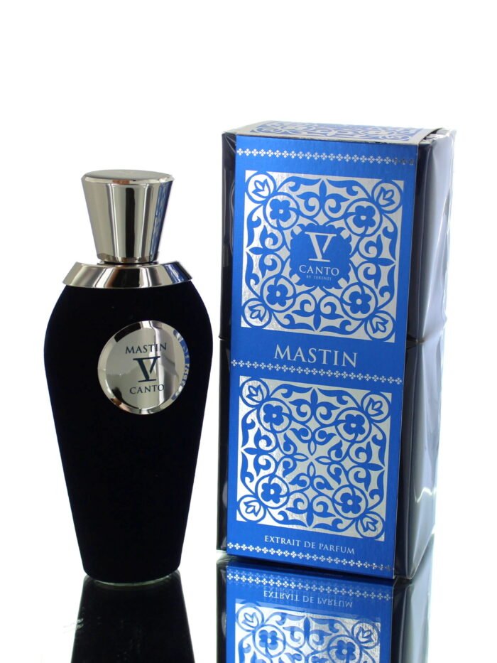 Tester – V Canto MASTIN Blue Extrait De Parfum M 100ml Tester