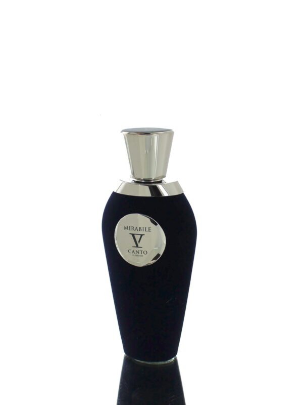 Tester – V Canto MIRABILE Blue Extrait De Parfum M 100ml Tester
