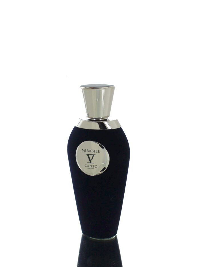Tester – V Canto MIRABILE Blue Extrait De Parfum M 100ml Tester