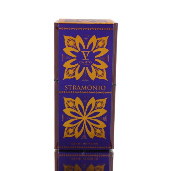 V Canto STRAMONIO Extrait De Parfum M 100ml Boxed