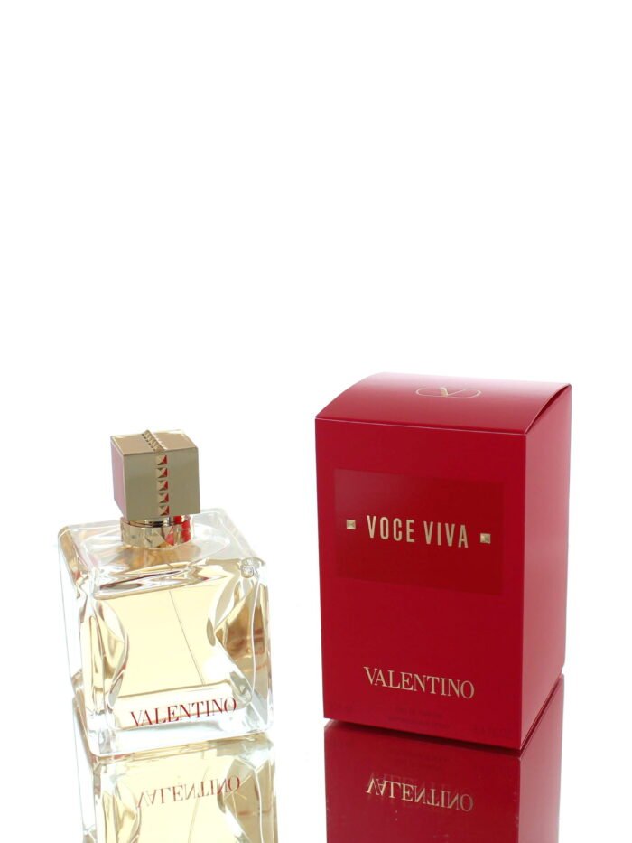 Tester – Valentino Valentina Voce Viva W Edp 100ml Tester
