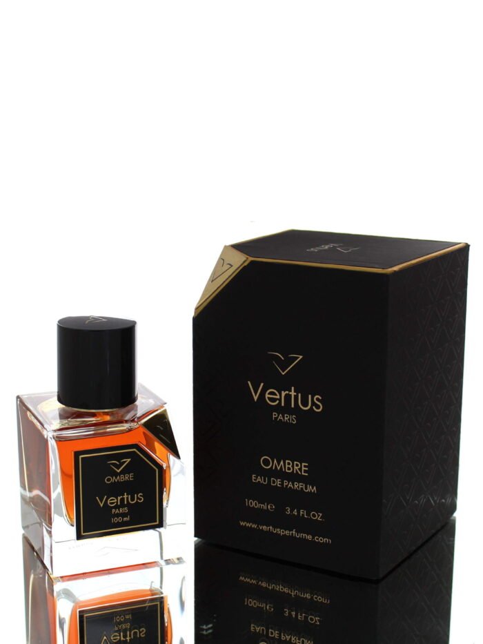 Vertus Ombre EDP M 100ml Boxed