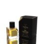 Vertus XXIV Carat Gold EDP M 100ml Boxed