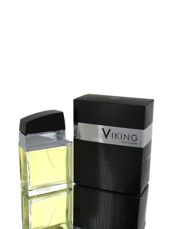 Flavia Viking 100ml Canada perfume bottle