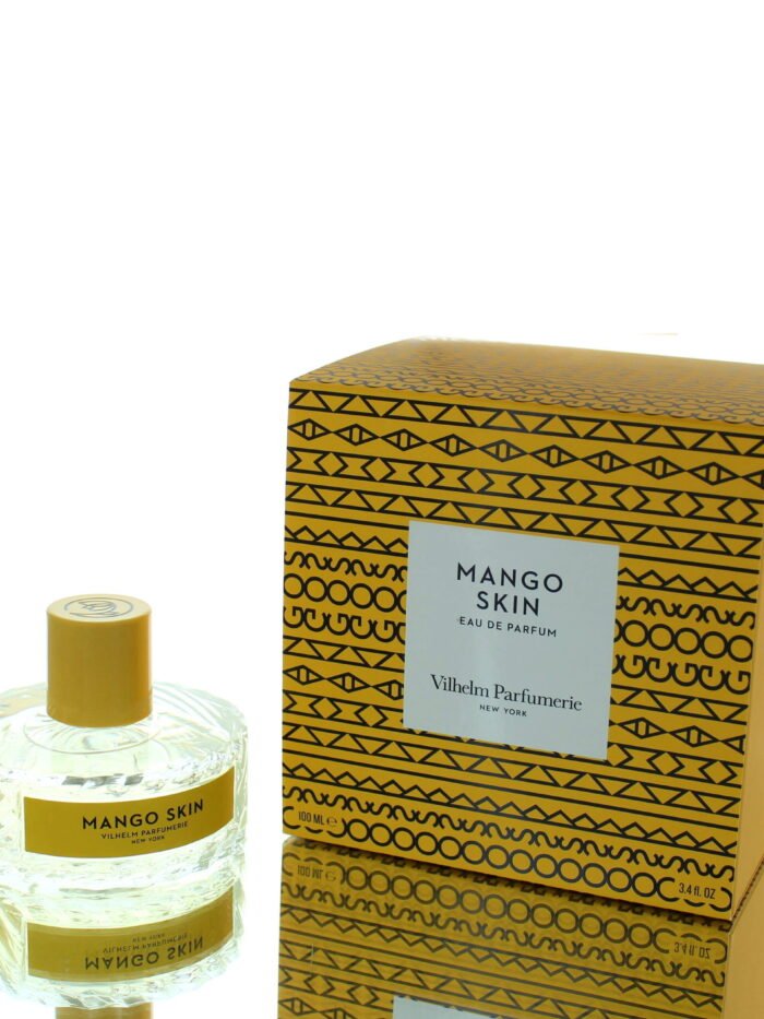 Vilhelm Parfumerie Mango Skin Eau de Parfum (EDP) for Men, 100ml – Boxed