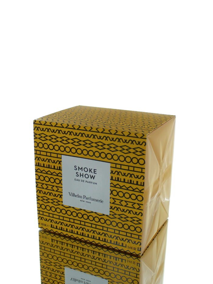 Vilhelm Parfumerie Smoke Show EDP M 100ml Boxed