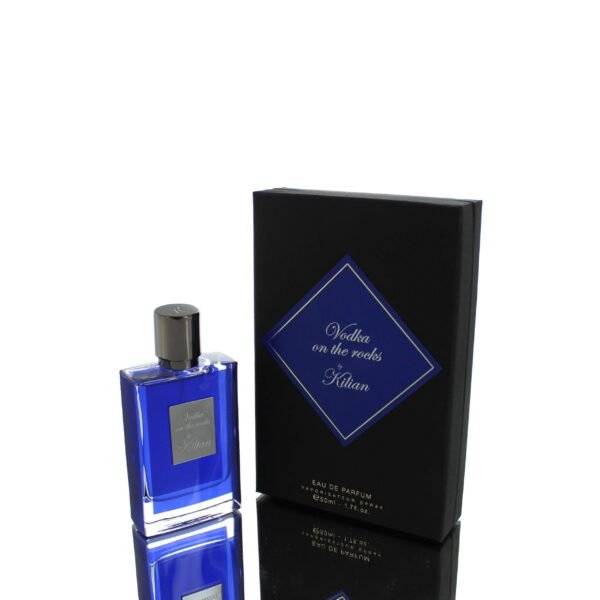 Killian Vodka On The Rocks M 50ml Boxed