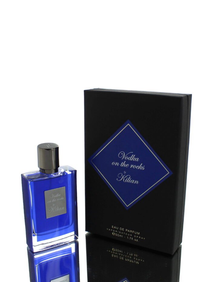 Killian Vodka On The Rocks M 50ml Boxed