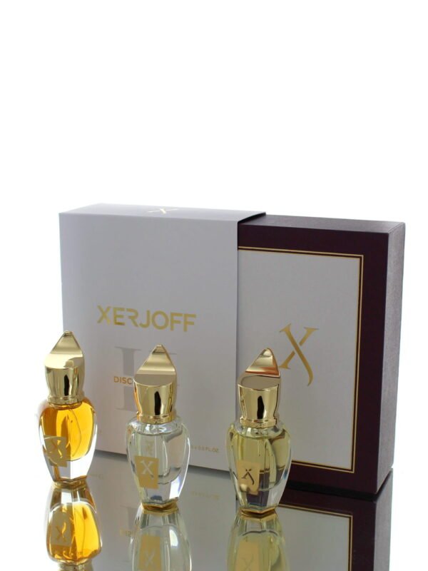 Trio Set – Xerjoff Apollonia, Accento Overdose, Muse 3x15ml Set | Trio Set – Xerjoff Apollonia, Accento Overdose, Muse 3x15ml Set