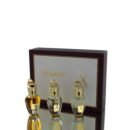 Trio Set – Xerjoff Cruz Del Sur II + Erba Pura + Uden Overdose 3x15ml Set
