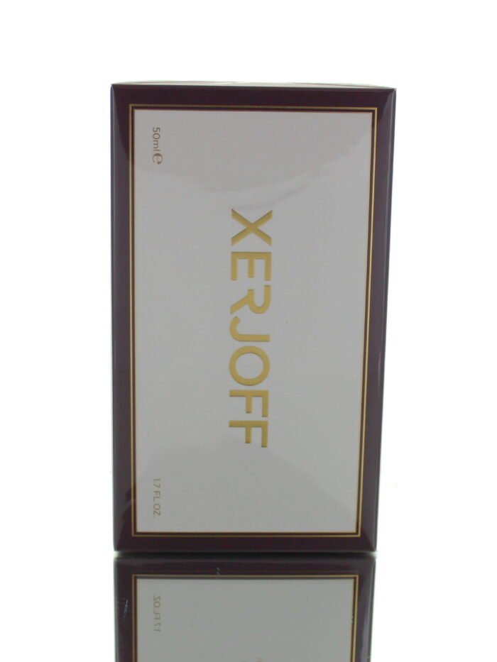 Xerjoff Allende M 50ml Boxed
