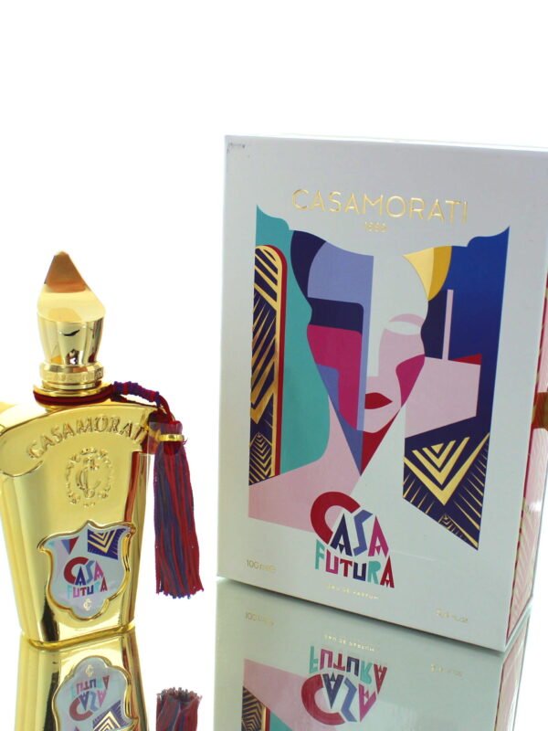 Xerjoff CasaFutura M 30ml EDP Boxed