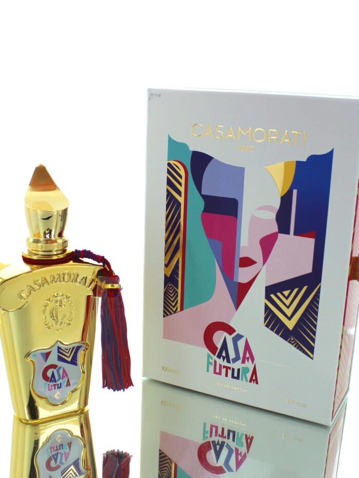 Xerjoff CasaFutura M 30ml EDP Boxed